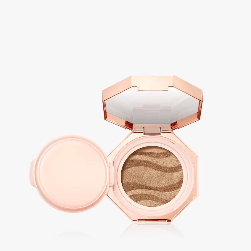 Endless Glow Bronzer